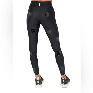 Ultracore Heart Leggings